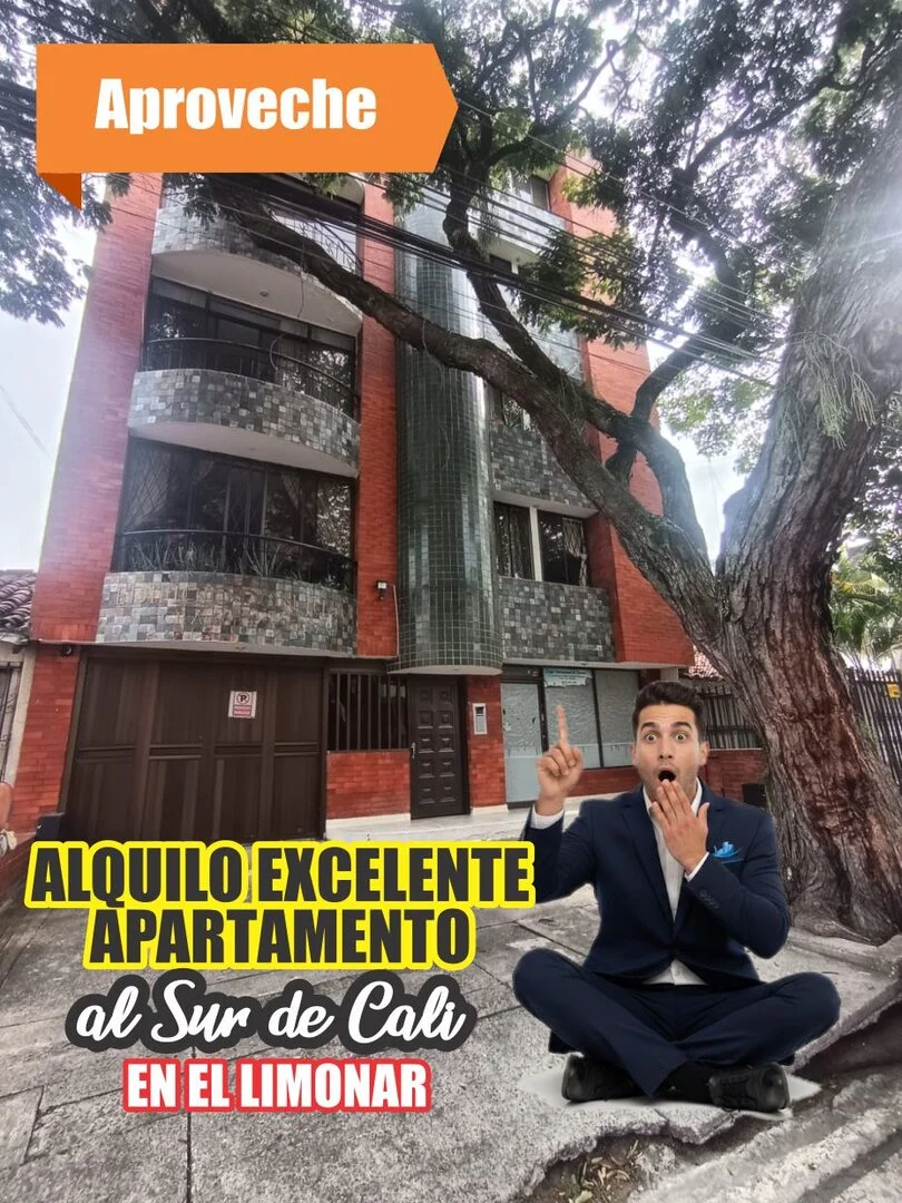 Apartment for rent in Medellín